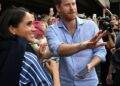 Família Real AO VIVO: Meghan e Harry provocam alegações explosivas de 'manipulação' - 'proteja Kate! | Real | Notícias