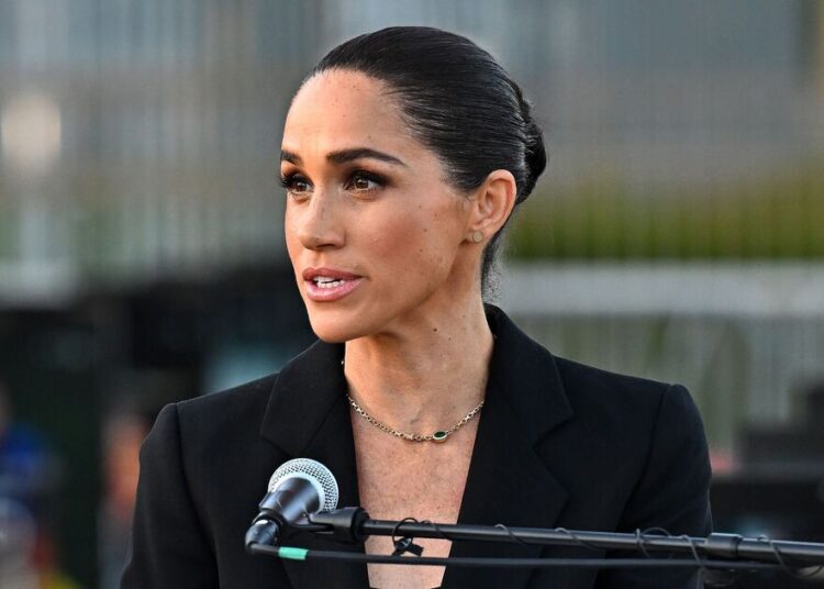 Família Real AO VIVO: Príncipe William ‘furioso’ após reviravolta de Meghan Markle | Real | Notícias