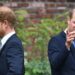 Família Real: Príncipe Harry 'culpa Príncipe William' pela rejeição do casamento do primo | Real | Notícias