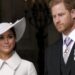 Família Real vai ‘reverter’ reformas na casa de Harry e Meghan