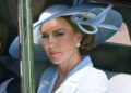 Família real AO VIVO: Rei Charles e Rainha Camilla liderarão o primeiro dia do Royal Ascot enquanto o futuro escolar do Príncipe George é confirmado
