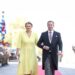 Família real AO VIVO: Rei Charles luta contra a onda de calor em Londres para realizar um dia agitado de compromissos e muito mais