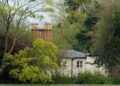 Família real apagará vestígios finais do príncipe Harry e Meghan Markle da casa de campo Frogmore