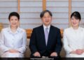 Família real japonesa adotará parentes masculinos distantes para garantir sucessão