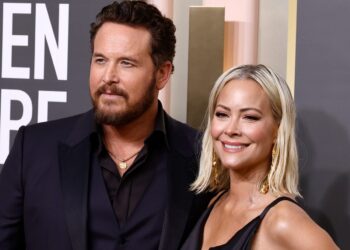 Fãs de 'Dutton Ranch' ficam emocionados com as notícias da esposa de Cole Hauser