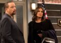 Fãs de ‘SVU’ ficam obcecados depois de ver a nova foto de Ice-T com Mariska Hargitay