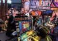 'Fatal Fury' se juntará às fileiras dos jogos de luta que viraram filmes