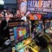 'Fatal Fury' se juntará às fileiras dos jogos de luta que viraram filmes