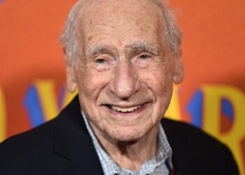 Feliz aniversário, homem de 2.000 anos. Mel Brooks está completando 100 anos | Entretenimento