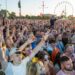 Festival TRNSMT 2026: aqui está a última previsão do tempo