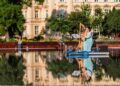 Festival UPROSTŘED retorna a Brno com música, dança e teatro gratuitos durante o verão