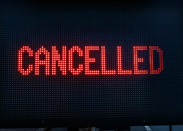 Festival de música de NJ cancelado devido a laços de supremacia branca – NBC New York