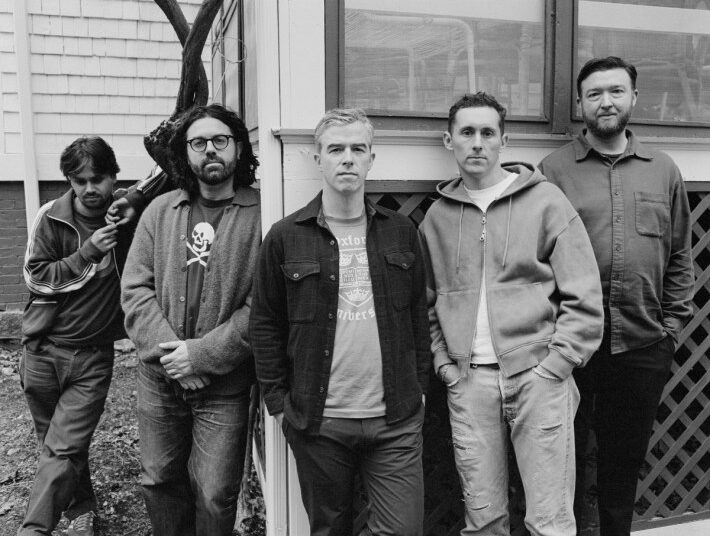 Fiddlehead anuncia novo EP lançado na sexta-feira: ouça a faixa-título “Baby I'll Change”