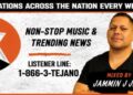 Fiebre de Luis Ayala anuncia saída da Freddie Records, promete novas músicas e novas colaborações – Tejano Nation