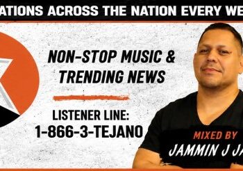 Fiebre de Luis Ayala anuncia saída da Freddie Records, promete novas músicas e novas colaborações – Tejano Nation
