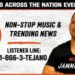 Fiebre de Luis Ayala anuncia saída da Freddie Records, promete novas músicas e novas colaborações – Tejano Nation