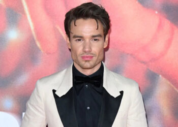 Filho Bear, de 9 anos, de Liam Payne é nomeado único beneficiário do patrimônio de US$ 29 milhões do falecido cantor