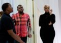 Filho de NeNe Leakes, Bryson, preso por violar liberdade condicional