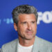 Filho de Patrick Dempsey impressiona em rara campanha de modelagem de alta moda