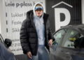 Filho mais velho da princesa herdeira da Noruega condenado a 4 anos de prisão após condenação por estupro
