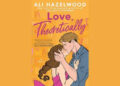 Filme 'Love, Theoreically' em andamento com produção de Colleen Hoover
