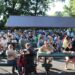 Fleetwood Community Carnival oferece passeios, entretenimento e jogos para todas as idades