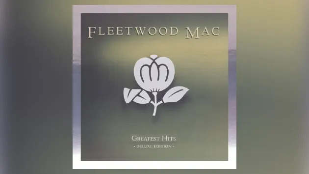 Fleetwood Mac lança edição de luxo da compilação 'Greatest Hits' de 1988