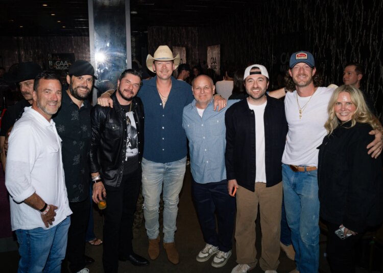 Florida Georgia Line assina com CAA e The Core Entertainment
