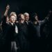 Foo Fighters lança a nova série de filmes da BBC Radio 6 Music – Music News