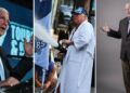 For Three Decades, Steve Arrison Has Brought the Entertainment