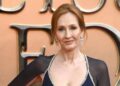 Foto da Rainha Camilla com JK Rowling provoca reação real