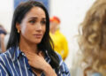 Foto de Meghan Markle e Príncipe Harry desperta novo escrutínio real