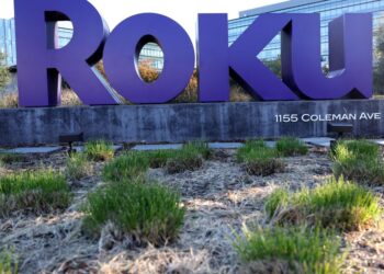 Fox Corp. comprará plataforma de streaming Roku por US$ 22 bilhões