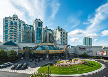 Foxwoods lança SummerFest 2026 com eventos de jogos, entretenimento e restaurantes