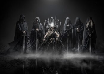 Frozen Crown lança novo videoclipe para ‘The One’
