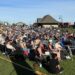 GALERIA: Biggar celebra música comunitária e country