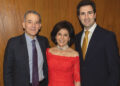 Gala do Templo do Sinai, Black-Jewish Entertainment Alliance, Podcast 'Jewish Tomorrow'