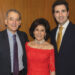 Gala do Templo do Sinai, Black-Jewish Entertainment Alliance, Podcast 'Jewish Tomorrow'
