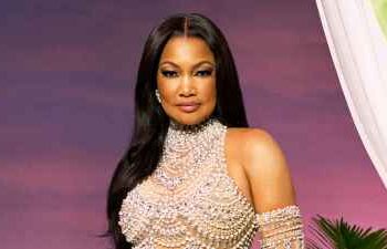 Garcelle Beauvais da RHOBH revela a morte da irmã Carole