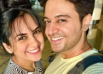 Gaurav Khanna e Akanksha Chamola enfrentam reação após revelação do divórcio; fãs questionam aparições de aniversário |