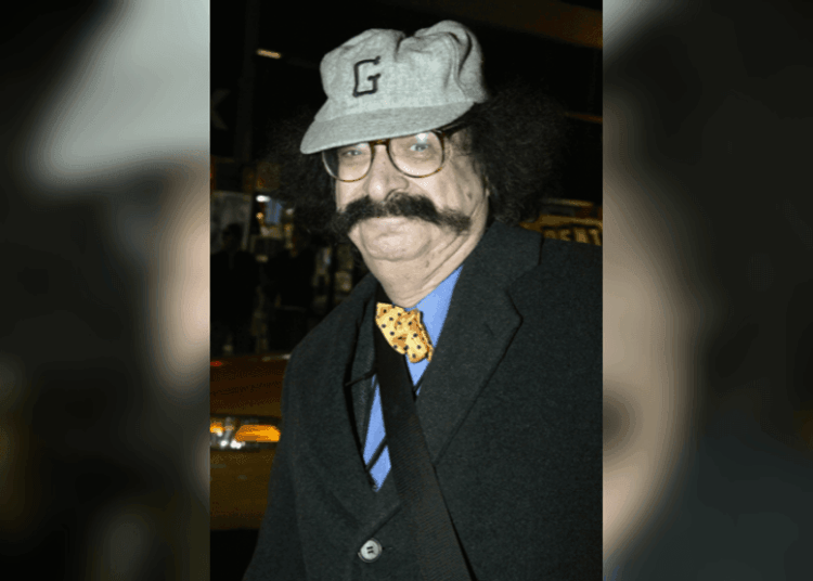 Gene Shalit, crítico de cinema de longa data do programa 'Today', morre aos 100 anos