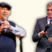 George Clooney atacou verbalmente o cantor gospel sulista Bill Gaither e outras celebridades por causa de opiniões políticas?