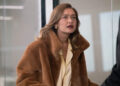 Gigi Hadid enviou a seu colega de elenco de 'Not Adequado para o Trabalho' este presente 'doce'