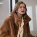 Gigi Hadid enviou a seu colega de elenco de 'Not Adequado para o Trabalho' este presente 'doce'