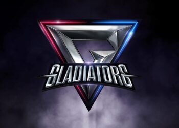 Gladiators Series 4 confirmada e um novo Celebrity Special