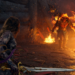 'God of War: Laufey' anunciado, seguirá a esposa de Kratos, Faye