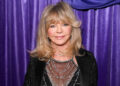 Goldie Hawn soa o alarme sobre a cultura infantil de celebridades: ‘Tudo o que posso dizer é que é um pesadelo’