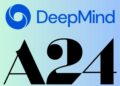 Google investe na A24 para construir ferramentas de IA para filmes