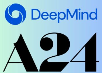 Google investe na A24 para construir ferramentas de IA para filmes