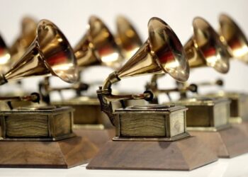 Grammy Awards adiciona 5 novas categorias, incluindo melhor performance de música pop asiática